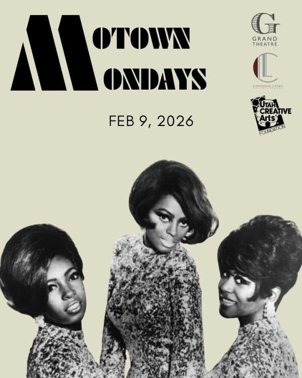 Image for event: Diana Ross & The Supremes Tribute