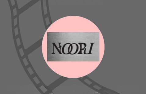 loveDANCEmore presents: NOORI Screendance Festival
