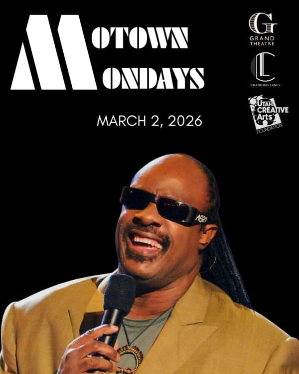 Image for event: Stevie Wonder Tribute