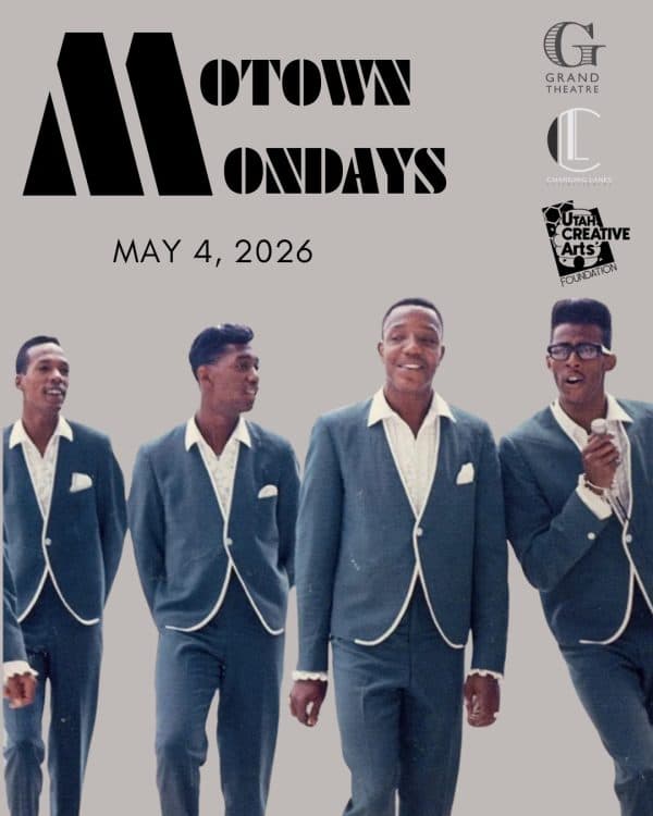 The Temptations & The Four Tops Tribute