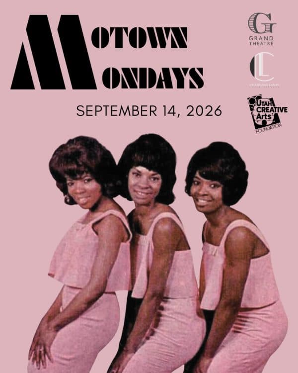 Martha Reeves & The Vandellas Tribute