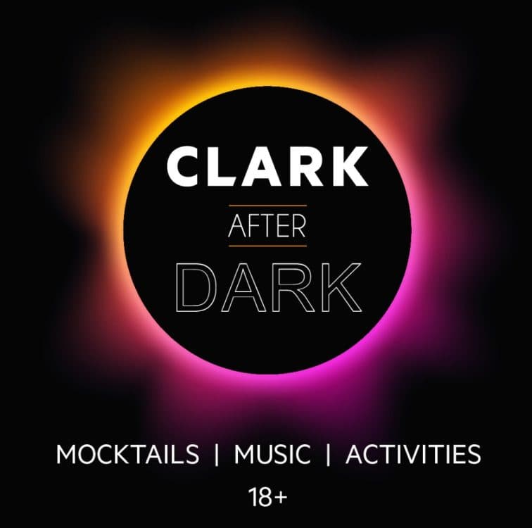 Image for event: Clark After Dark: Science on Ice