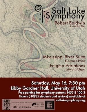 Image for event: Signature Sounds