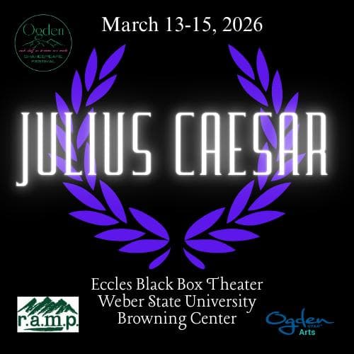 Julius Caesar by William Shakespeare