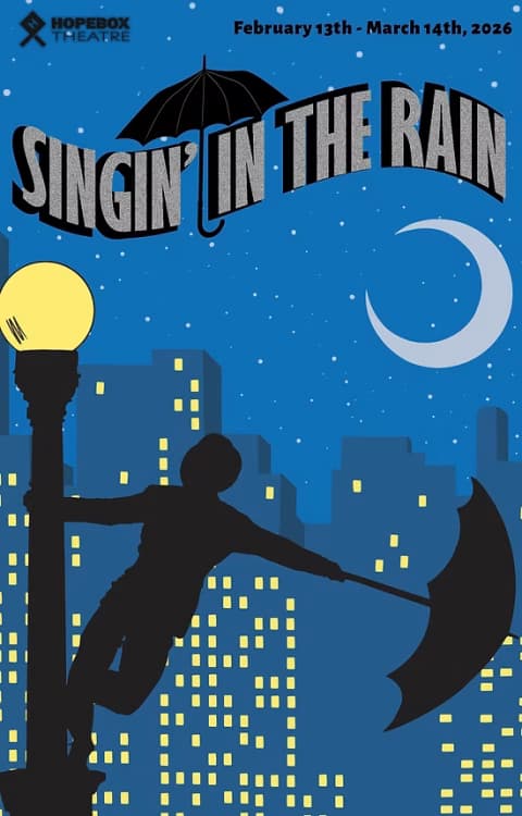 Singin' in the Rain