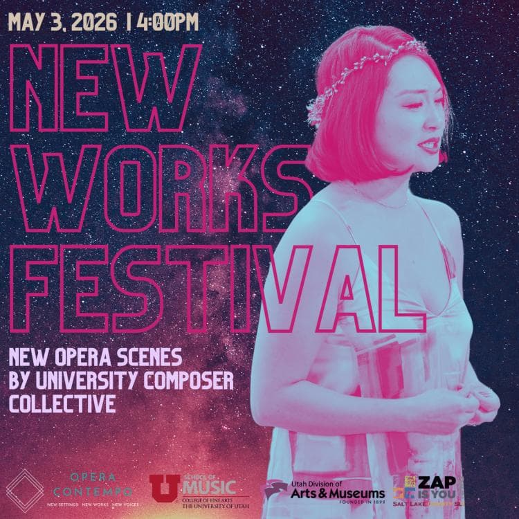 New Works Festival