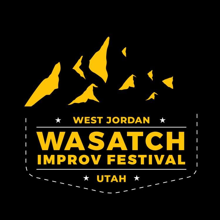 Image for event: Wasatch Improv Festival 2026