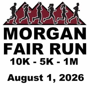 Morgan Fair Run