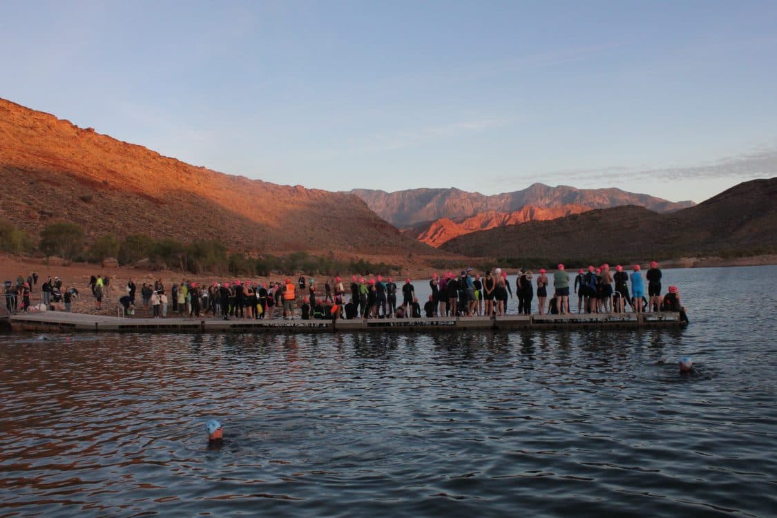 Image for event: Southern Utah Triathlon