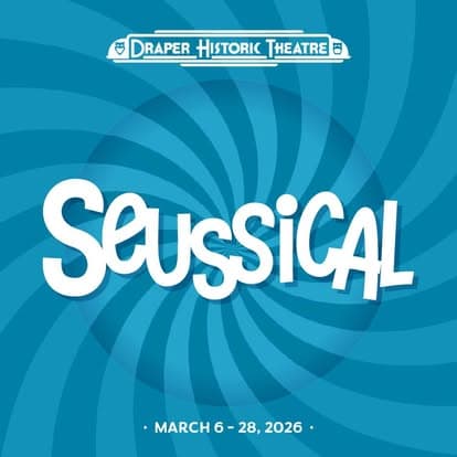Seussical The Musical