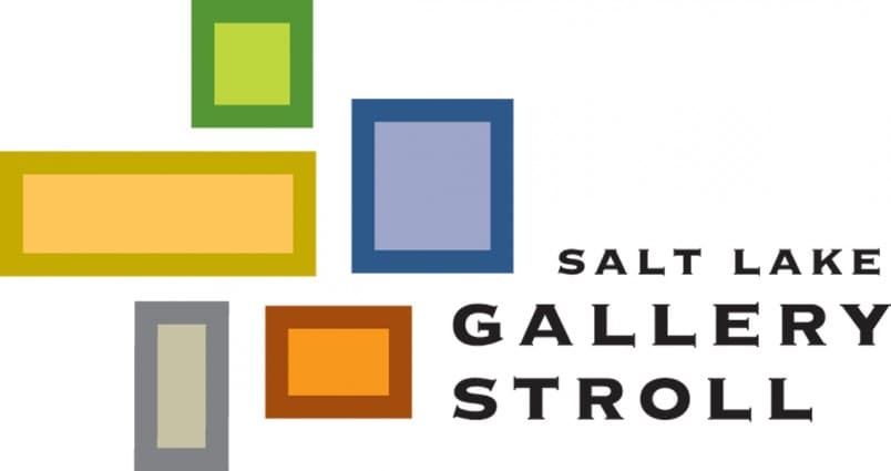 2026 Salt Lake Gallery Stroll