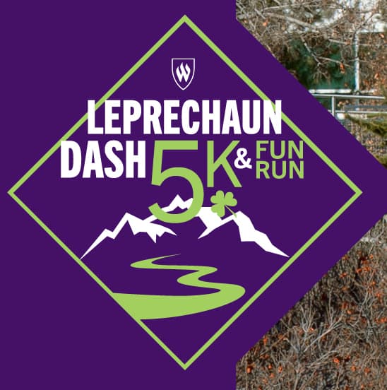 Image for event: 2026 Leprechaun Dash 5k and Fun Run