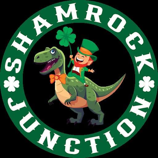 Image for event: Shamrock Junction 2026