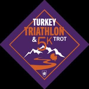 Image for event: Weber State Turkey Triathlon & 5K Trot 2026