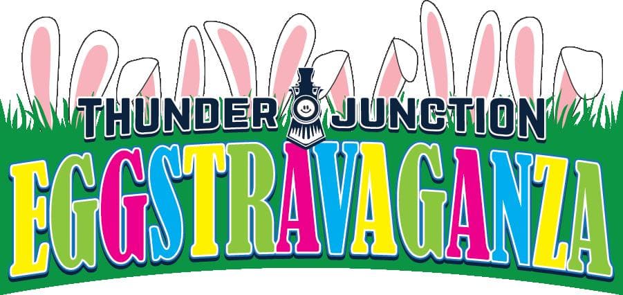 Image for event: Thunder Junction Eggstravaganza 2026