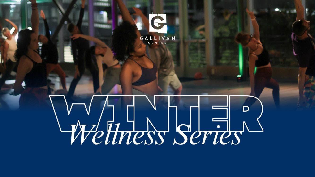 Image for event: Winter Wellness Series