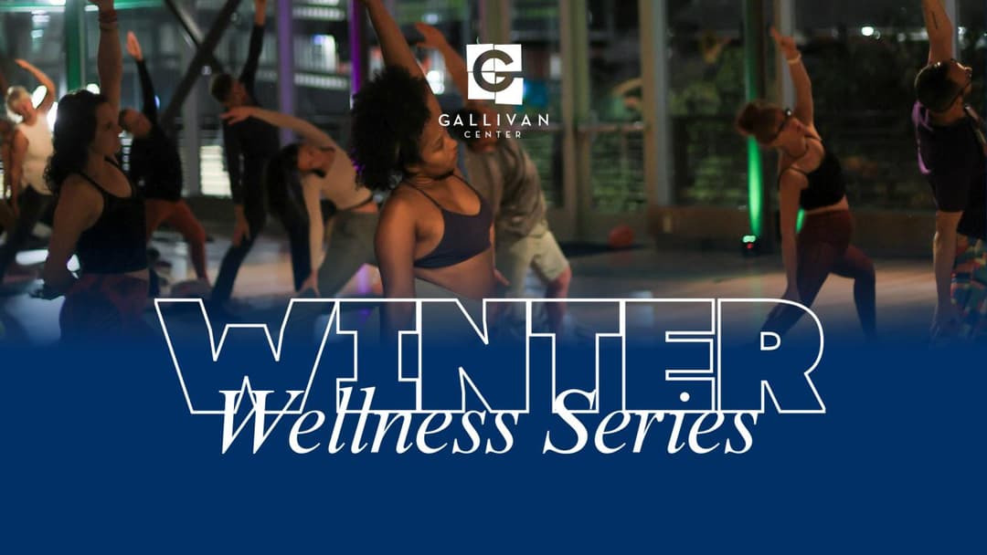 Winter Wellness Series