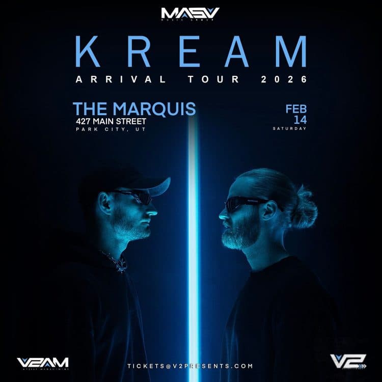 Image for event: Kream