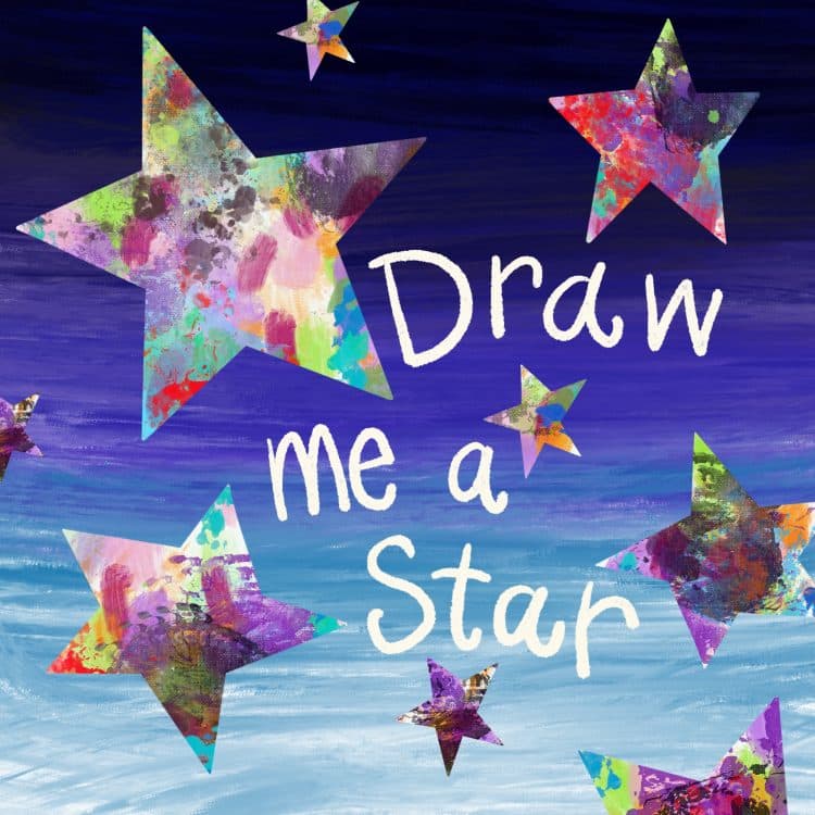 Draw Me a Star