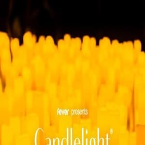 Image for event: Candlelight: Vivaldi’s Four Seasons