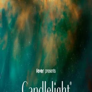 Image for event: Candlelight: Coldplay & Imagine Dragons