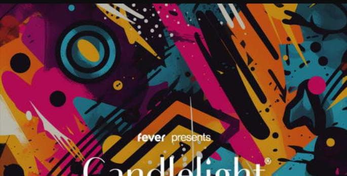 Image for event: Candlelight: 90s Hip-Hop on Strings