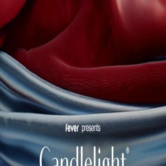 Candlelight: Queen vs. ABBA