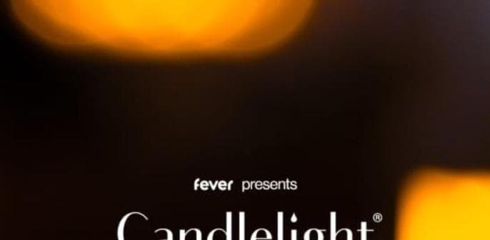 Candlelight: Valentine's Day Special