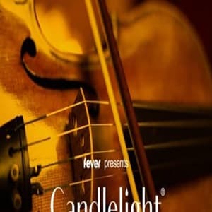 Image for event: Candlelight: The Best of Hans Zimmer