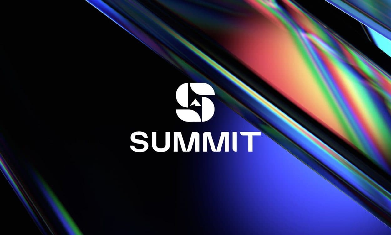 Image for event: SUMMIT