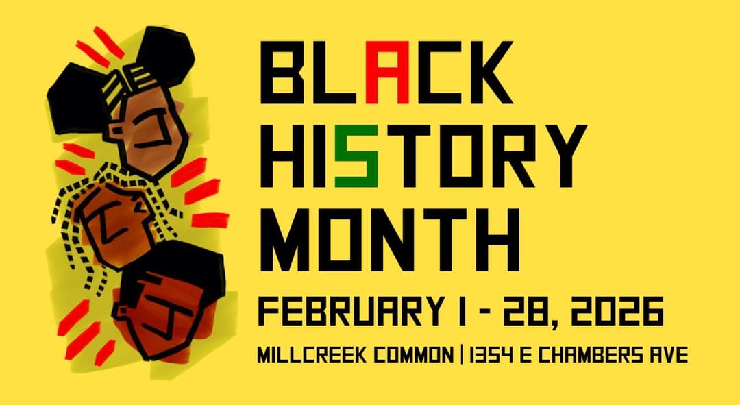 A Black History Museum Curated by Sema Hadithi