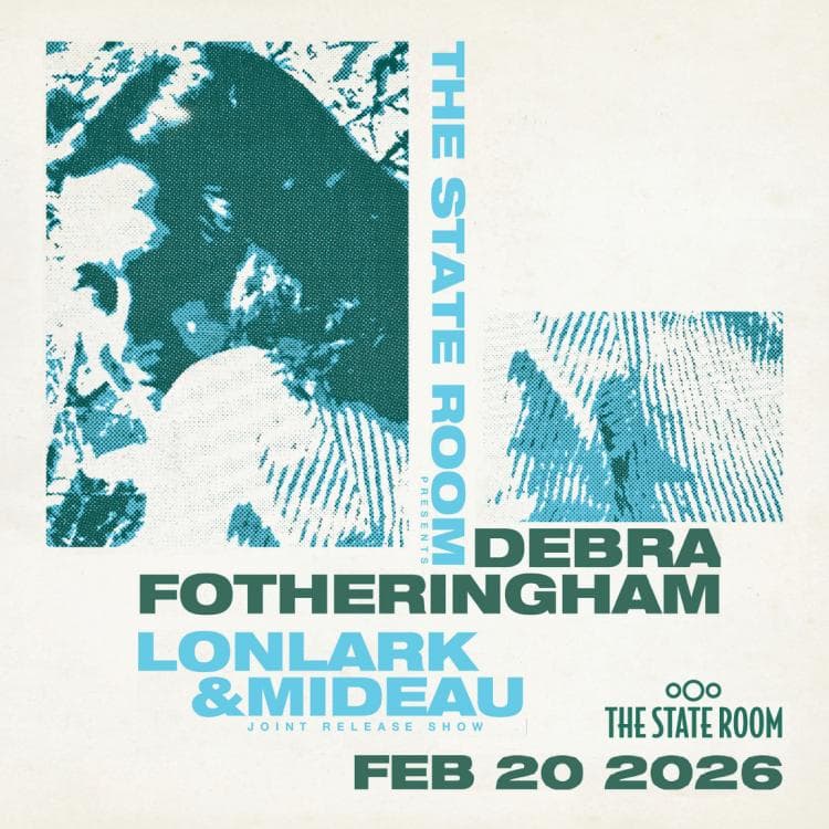 Image for event: Debra Fotheringham x Lonlark & Mideau