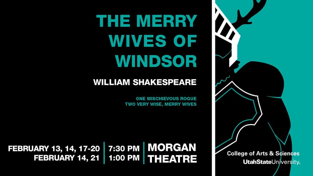 The Merry Wives of Windsor