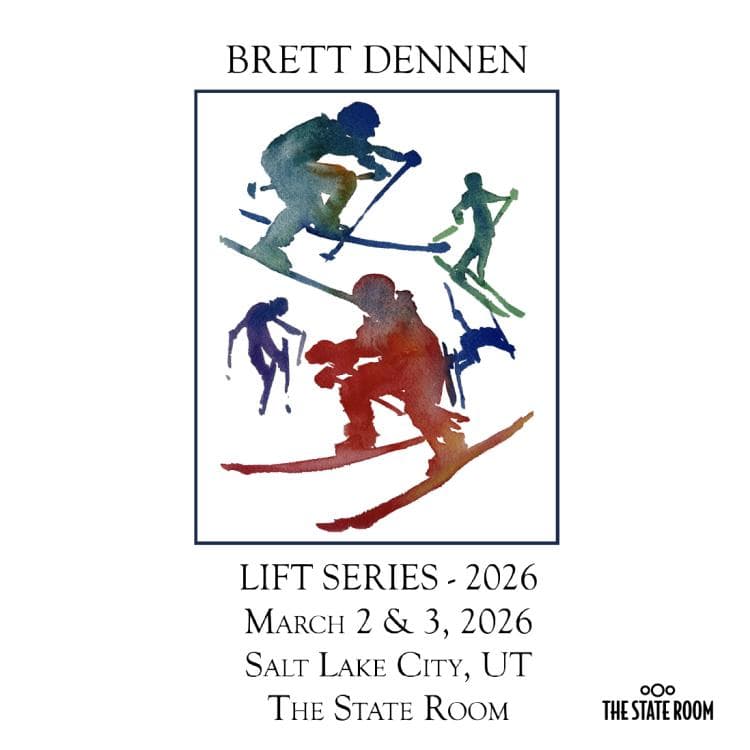 2 Nights of Brett Dennen