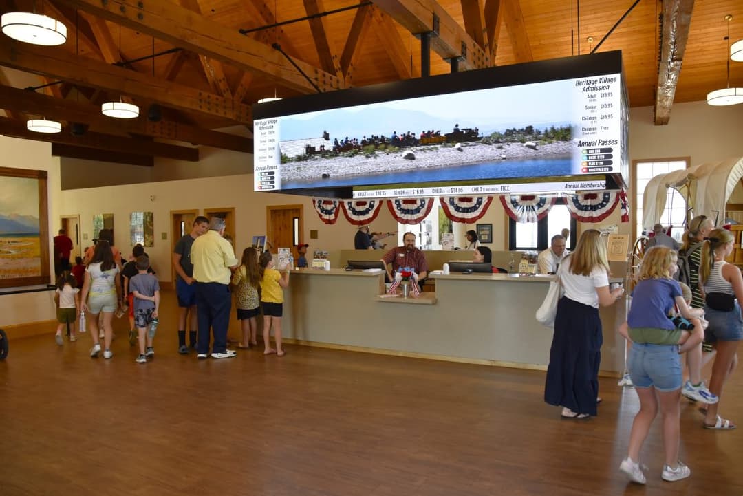 Super Duper Day at This Is The Place 2026