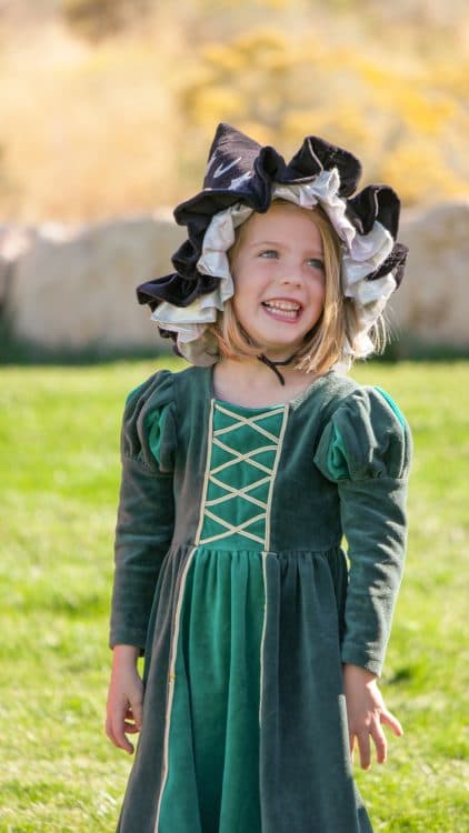 Image for event: Little Haunts at This Is The Place 2026