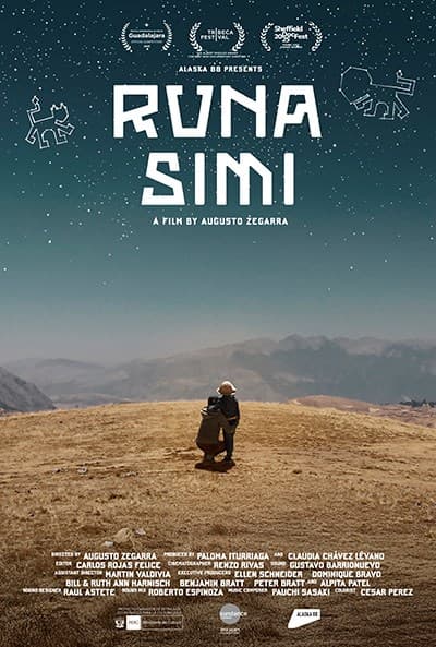 Runa Simi