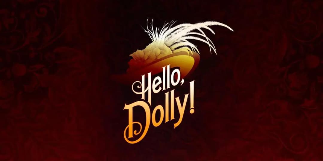 Hello, Dolly!