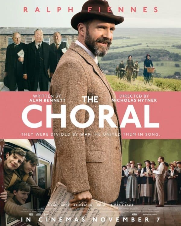 Image for event: The Choral