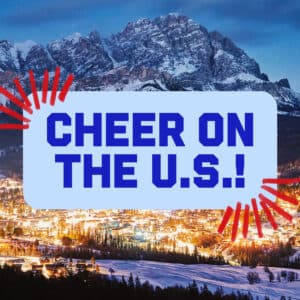 Team USA Watch Party