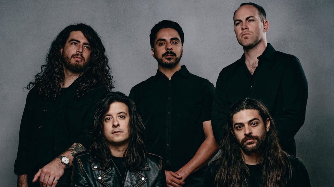 Image for event: Hail the Sun