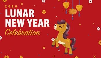 Lunar New Year Celebration 2026