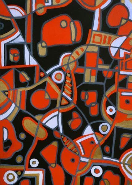 Image for event: And the Journey Continues, by Dr. Sam Forlenza