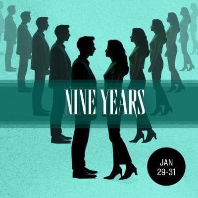 Image for event: Nine Years