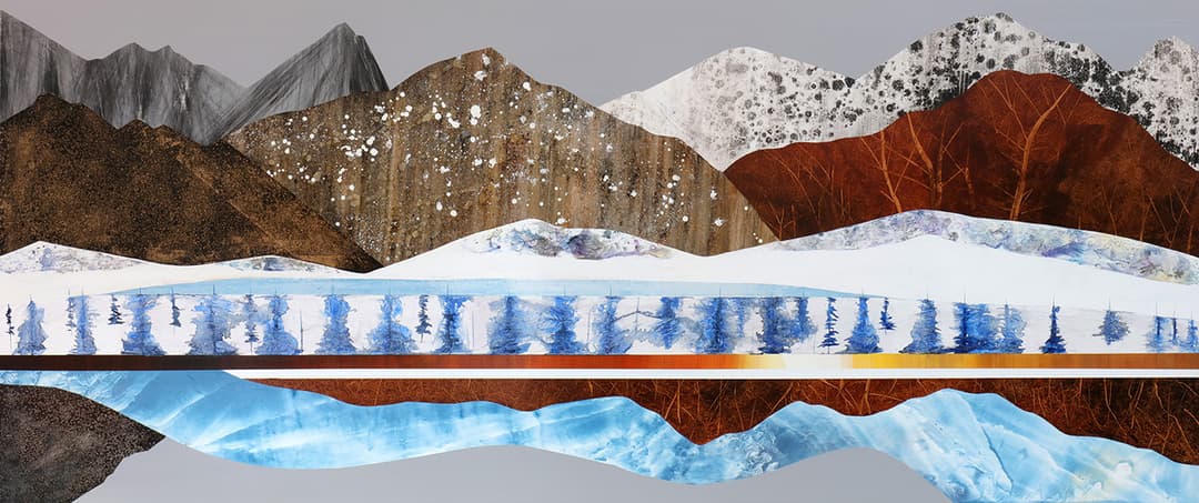 Sarah Winkler: Off Piste