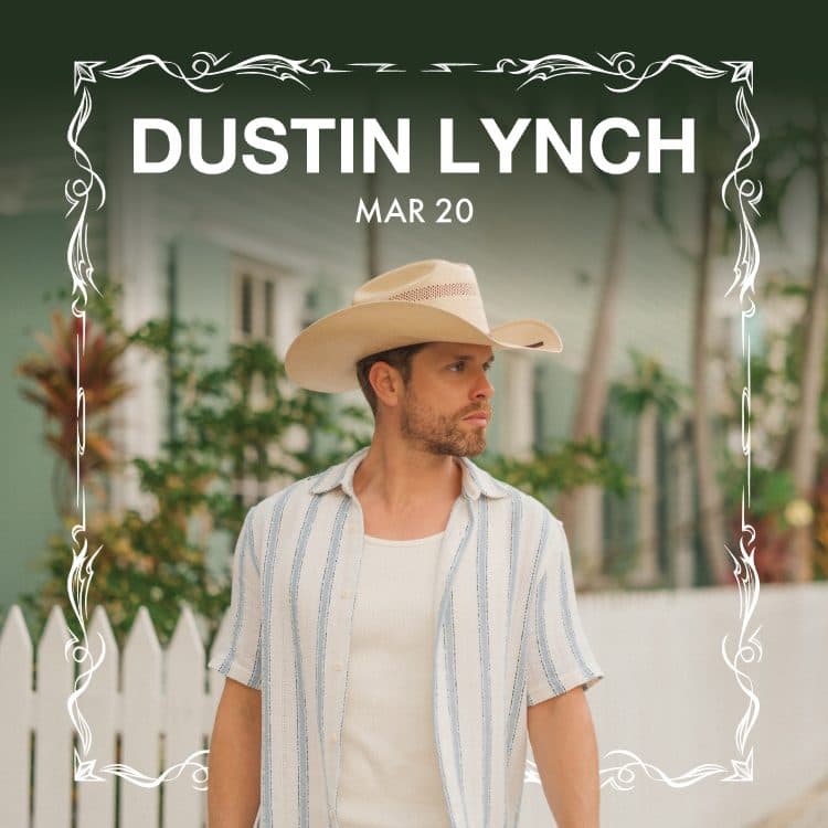Dustin Lynch