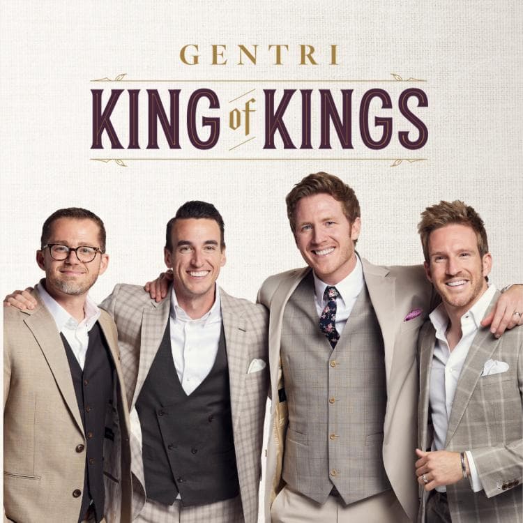 GENTRI King of Kings