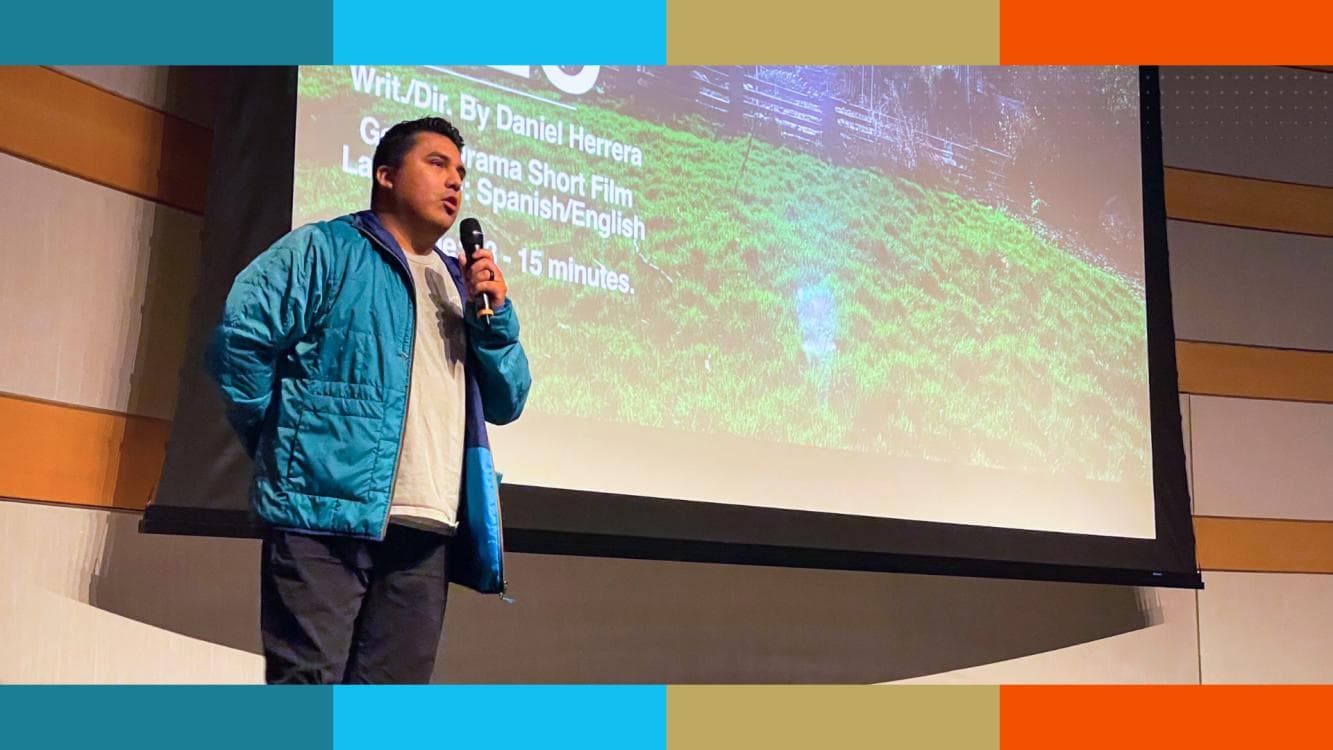 Image for event: The Art and Science of the Perfect Pitch