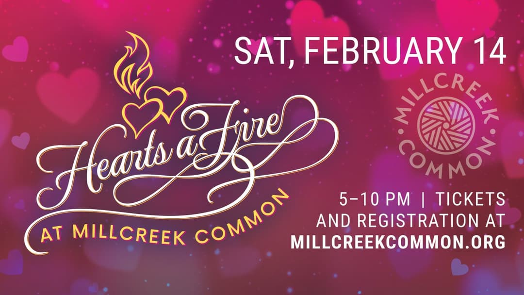 Hearts A Fire