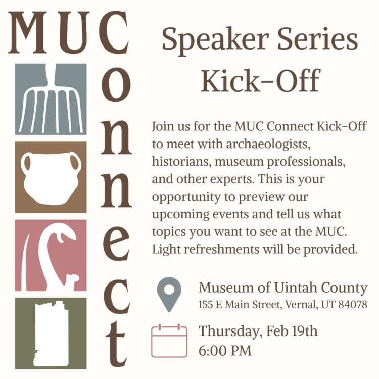 Image for event: MUC Connect Kick-Off